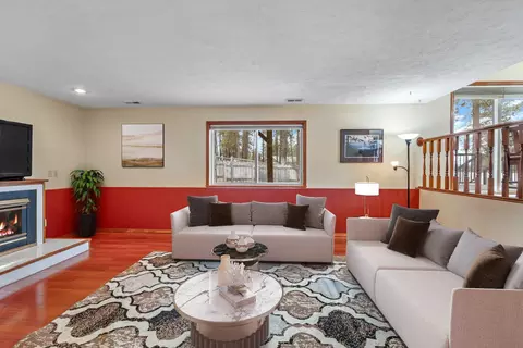 Living - 4620 E Handy Rd, Colbert, WA 99005 photo 2 of 2