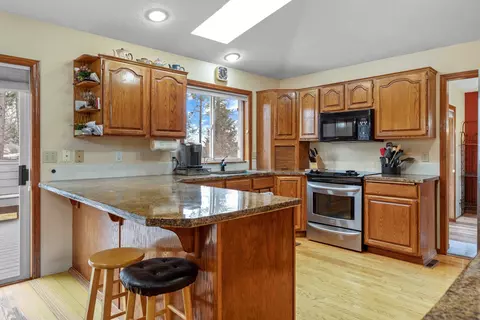Kitchen - 4620 E Handy Rd, Colbert, WA 99005 photo 1 of 2