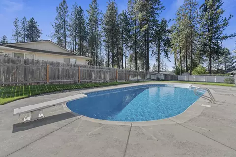 Exterior - 4620 E Handy Rd, Colbert, WA 99005 photo 3 of 3