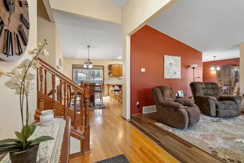 Entry Way - 4620 E Handy Rd, Colbert, WA 99005 photo 1 of 2