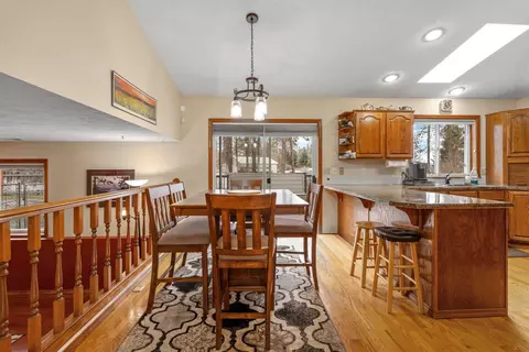 Dining - 4620 E Handy Rd, Colbert, WA 99005 photo 1 of 2
