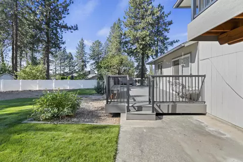 Exterior - 4620 E Handy Rd, Colbert, WA 99005 photo 1 of 3