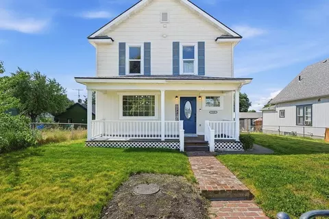 2310 E Providence Ave, Spokane, WA 99207