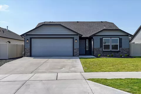 8115 W 57th Ave, Spokane, WA 99224