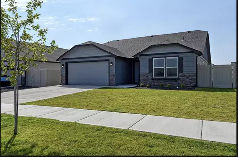 8115 W 57th Ave, Spokane, WA 99224