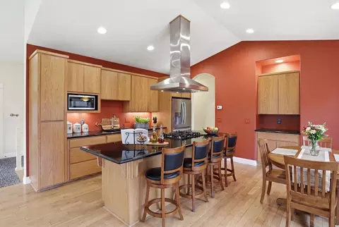 Kitchen - 7710 E Beverly Dr, Spokane Valley, WA 99212 photo 1 of 5