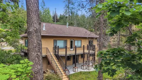 Exterior - 7710 E Beverly Dr, Spokane Valley, WA 99212 photo 4 of 9