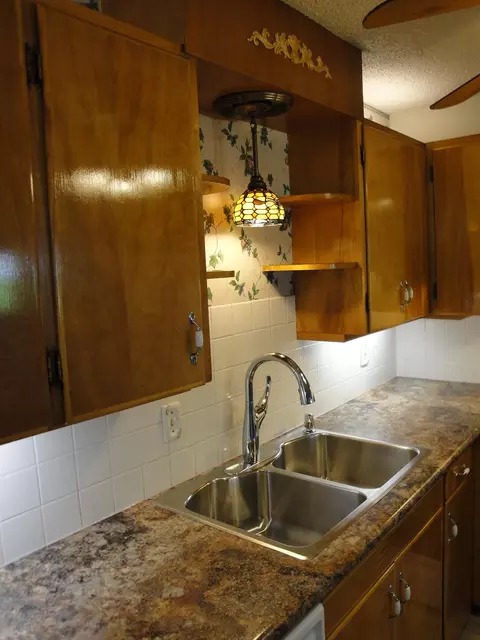 Kitchen - 621 3rd St, Cheney, WA 99004 photo 1 of 10