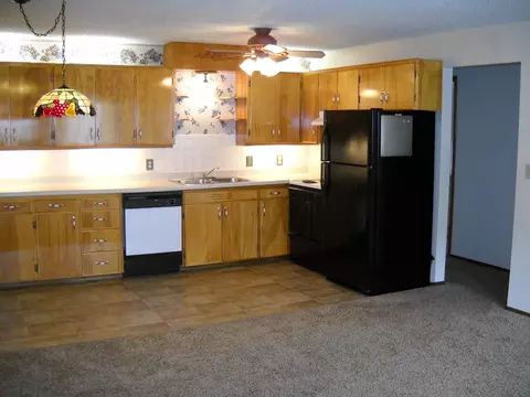 Kitchen - 621 3rd St, Cheney, WA 99004 photo 5 of 10