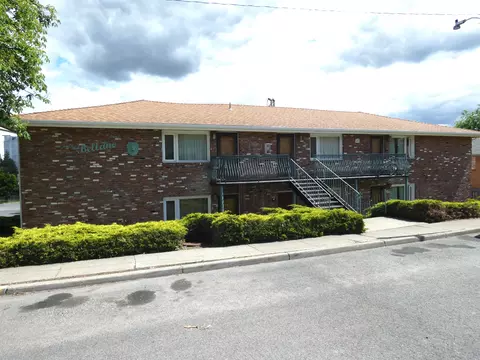 Exterior - 621 3rd St, Cheney, WA 99004 photo 2 of 10
