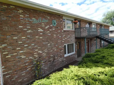 Exterior - 621 3rd St, Cheney, WA 99004 photo 1 of 10