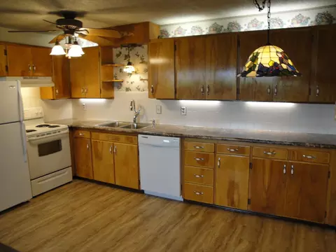 Kitchen - 621 3rd St, Cheney, WA 99004 photo 2 of 10