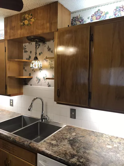 Kitchen - 621 3rd St, Cheney, WA 99004 photo 10 of 10