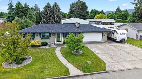 11922 25th Ave, Spokane Valley, WA 99206