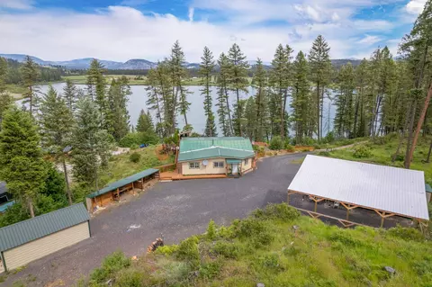 3344 E Jumpoff Rd # -A, Valley, WA 99181