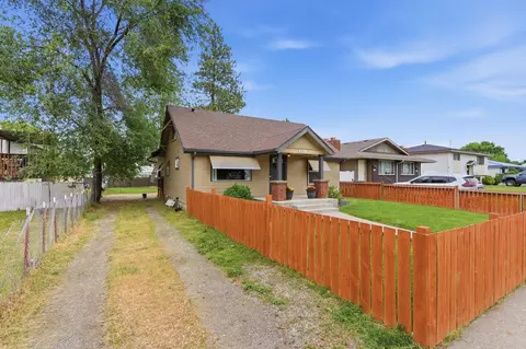 Exterior - 2211 E Central Ave, Spokane, WA 99208 photo 3 of 11