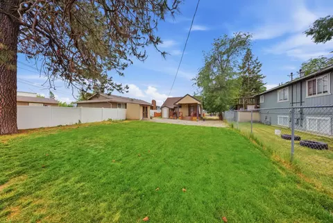 Exterior - 2211 E Central Ave, Spokane, WA 99208 photo 6 of 11