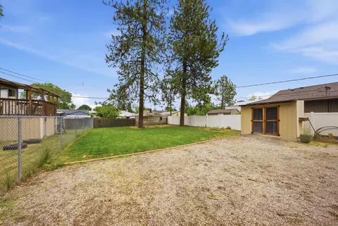 Exterior - 2211 E Central Ave, Spokane, WA 99208 photo 4 of 11