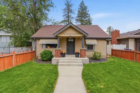 2211 E Central Ave, Spokane, WA 99208
