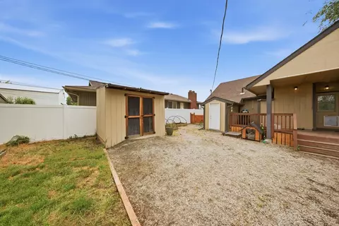 Exterior - 2211 E Central Ave, Spokane, WA 99208 photo 8 of 11