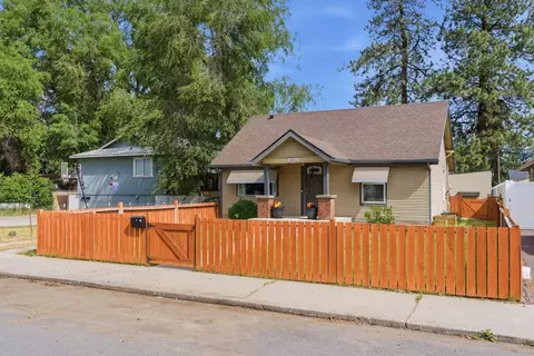 Exterior - 2211 E Central Ave, Spokane, WA 99208 photo 11 of 11