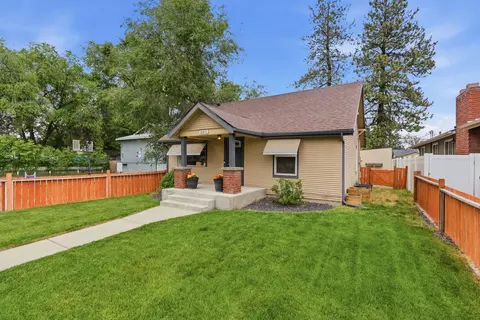 Exterior - 2211 E Central Ave, Spokane, WA 99208 photo 2 of 11