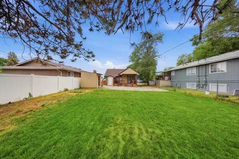 Exterior - 2211 E Central Ave, Spokane, WA 99208 photo 7 of 11