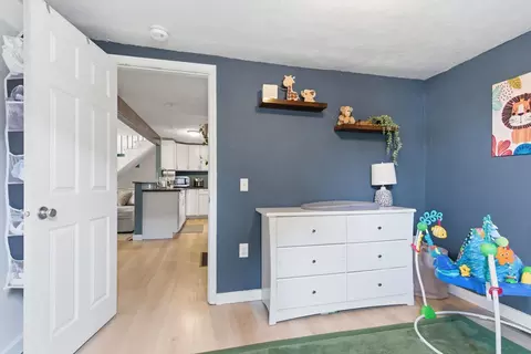 Entry Way - 2211 E Central Ave, Spokane, WA 99208 photo 3 of 4