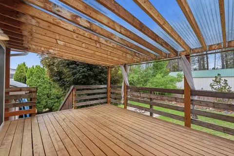 Exterior - 410 E Pine Needle Ave, Colbert, WA 99005 photo 4 of 12