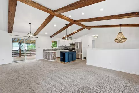 Living - 410 E Pine Needle Ave, Colbert, WA 99005 photo 5 of 6