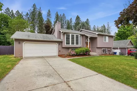 Exterior - 410 E Pine Needle Ave, Colbert, WA 99005 photo 2 of 12