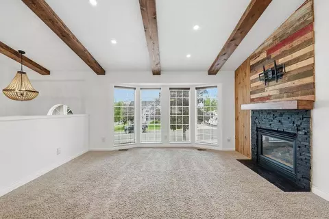Living - 410 E Pine Needle Ave, Colbert, WA 99005 photo 2 of 6
