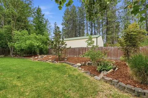 Exterior - 410 E Pine Needle Ave, Colbert, WA 99005 photo 11 of 12