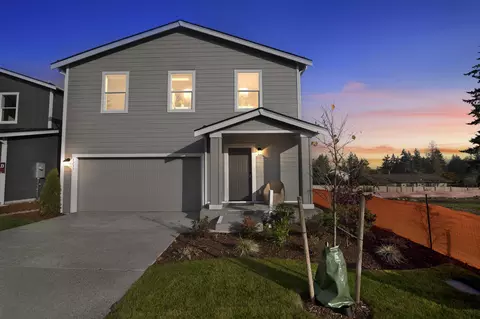 2682 N Broadwing Ln, Liberty Lake, WA 99019