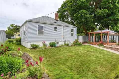 Exterior - 1128 E Gordon Ave, Spokane, WA 99207 photo 8 of 8