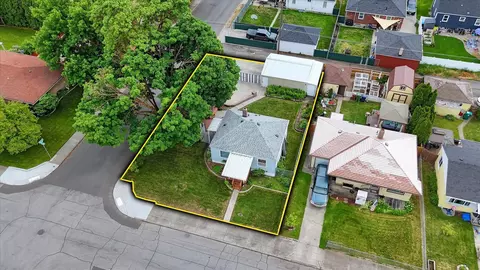 View/Area - 1128 E Gordon Ave, Spokane, WA 99207 photo 1 of 1