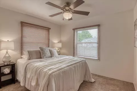 Bedroom - 1128 E Gordon Ave, Spokane, WA 99207 photo 1 of 2