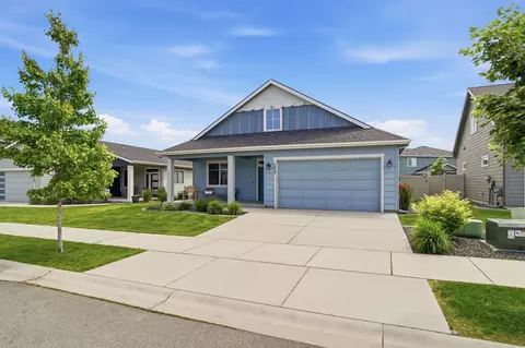1754 N Hood River Rd, Liberty Lake, WA 99019