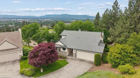 5402 N New York Ln, Spokane, WA 99212