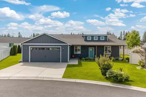 16 E 11th Ct, Deer Park, WA 99006