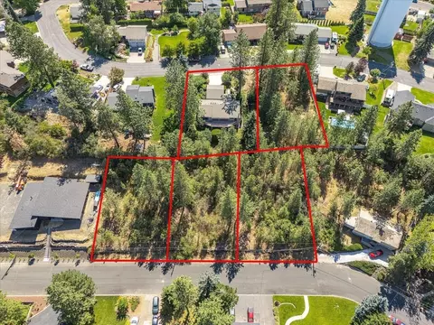 3109 W 20th Ave, Spokane, WA 99224