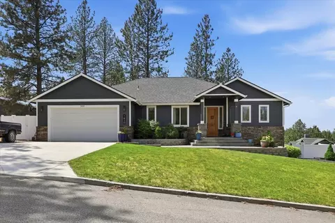 1410 S Dyer Rd, Spokane Valley, WA 99212