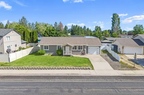 1313 E D St, Deer Park, WA 99006