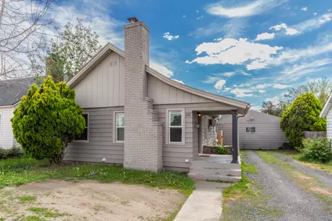 536 E Wellesley Ave, Spokane, WA 99207