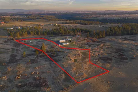 0 N Brooks Rd, Medical Lake, WA 99022