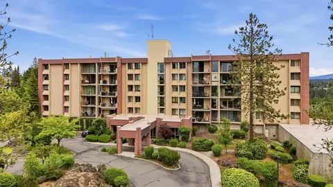 1311 S Westcliff Pl # 605, Spokane, WA 99224