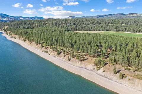 20 Nn Hofmeister Way #PARCEL D, Evans, WA 99126