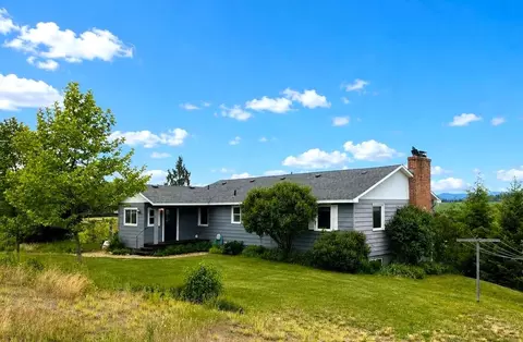 5203 Prufer Crosscut Rd, Deer Park, WA 99006