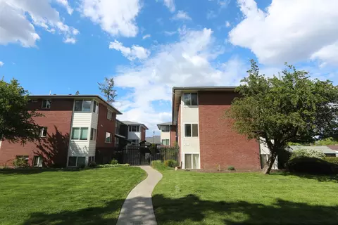 1604 W 8th Ave #306, Spokane, WA 99204