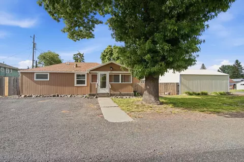 319 E Spence St, Medical Lake, WA 99022